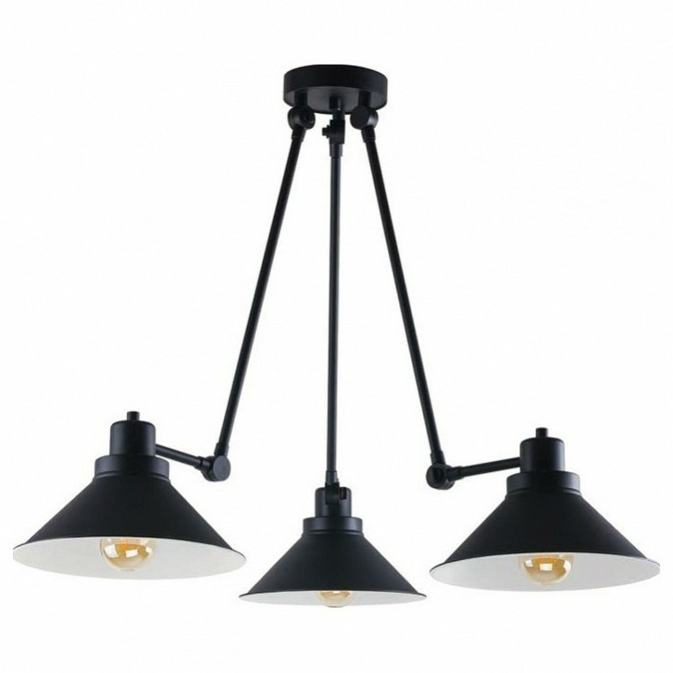 Фото Светильник на штанге Nowodvorski Techno 9142 NVD_9142 - интернет-магазин МегаТерем в Москве