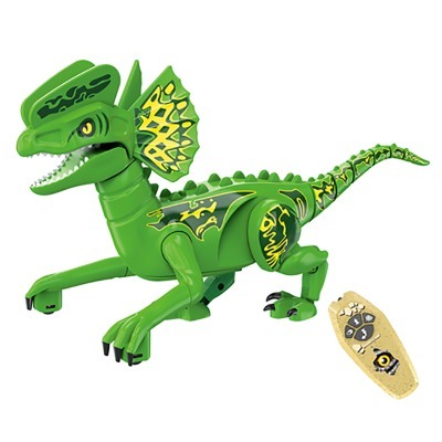 Радиоуправляемый динозавр Д...