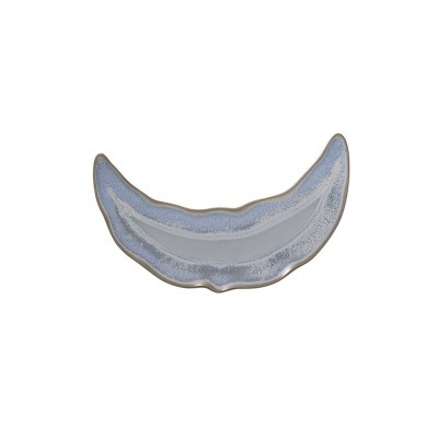 Тарелка L9330-MB, каменная ...