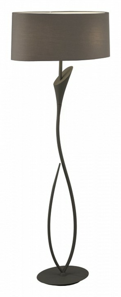 Фото Торшер Mantra Lua 3689 MN_3689 - интернет-магазин МегаТерем в Москве