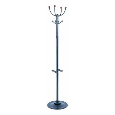 Вешалка-стойка Leset Квадро...