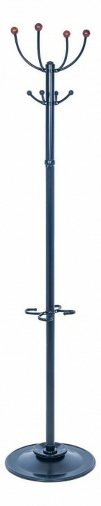 Фото Вешалка-стойка Leset Квадро-2 LST_2500000067501 - интернет-магазин МегаТерем в Москве