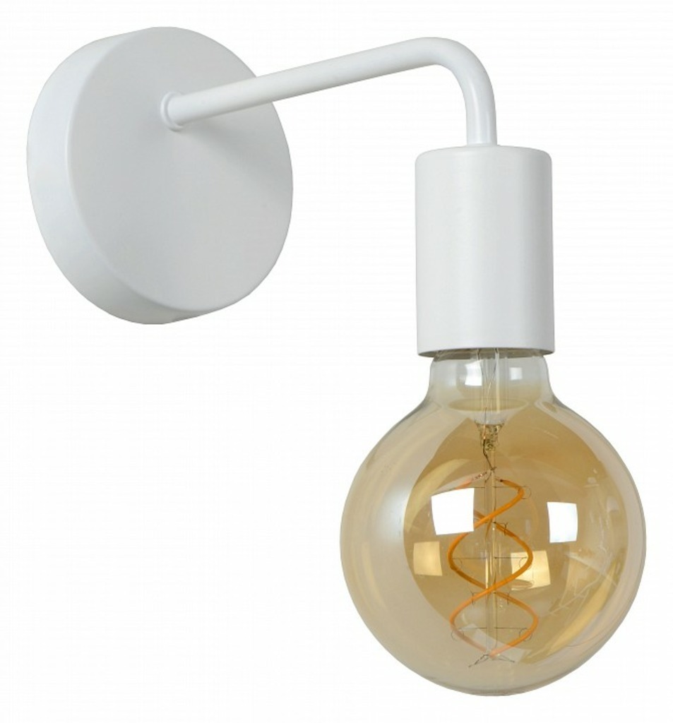 Фото Бра Lucide Scott 45265/01/31 LCD_45265_01_31 - интернет-магазин МегаТерем в Москве