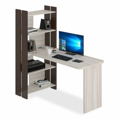 Стол компьютерный Домино Li...