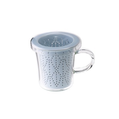 Кружка с ситечком C080-33AI...