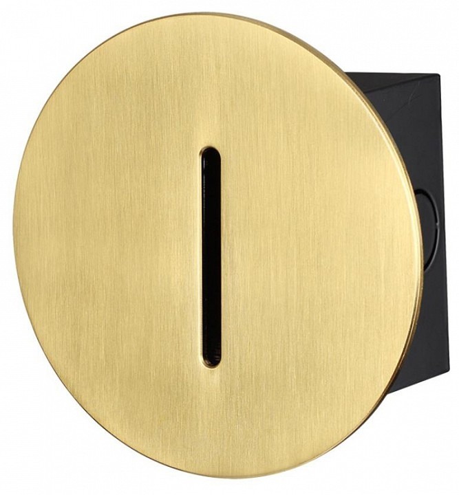 Фото Встраиваемый светильник Odeon Light Escala 7053/3WL OD_7053_3WL - интернет-магазин МегаТерем в Москве