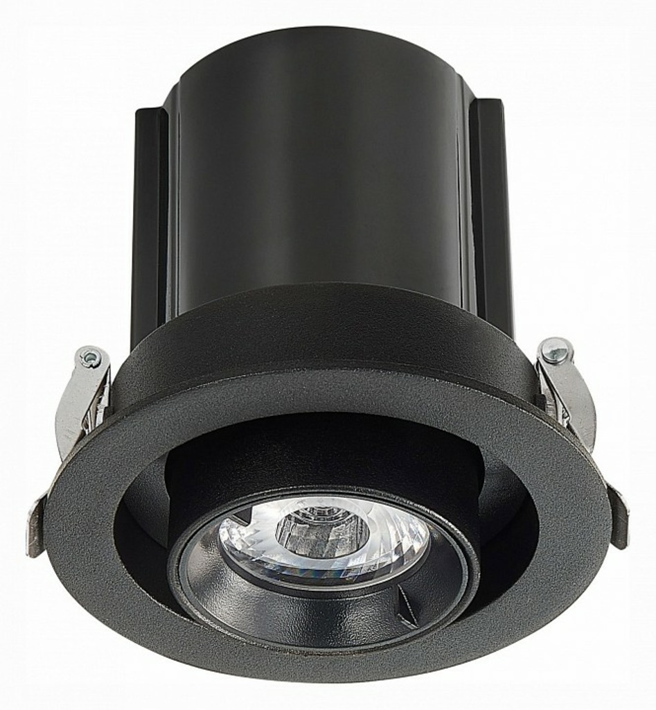 Фото Встраиваемый светильник ST-Luce ST702 ST702.338.12 - интернет-магазин МегаТерем в Москве