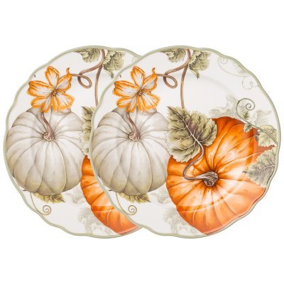 Набор тарелок закусочных le...