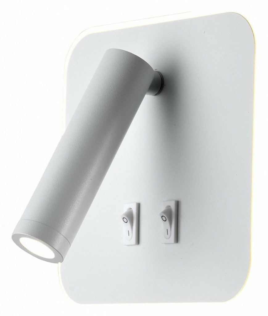 Фото Бра LGO Cozy LSP-8237 - интернет-магазин МегаТерем в Москве