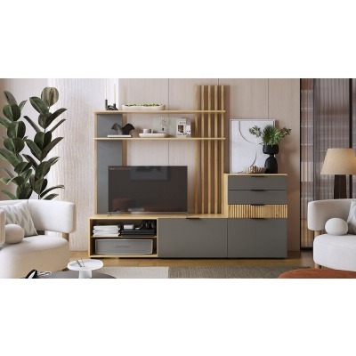 Набор для гостиной Бери К3 ...