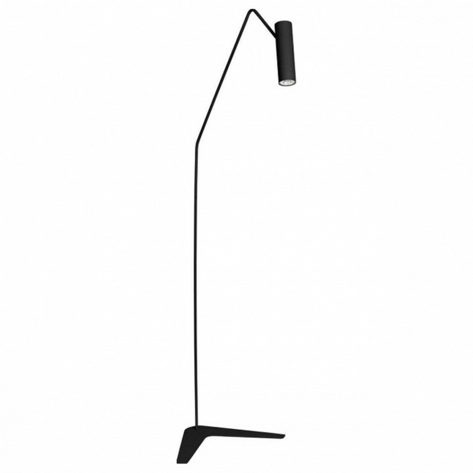 Фото Торшер Nowodvorski Eye Super Black 6506 NVD_6506 - интернет-магазин МегаТерем в Москве