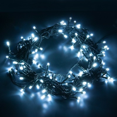 Гирлянда Нить Eurosvet 400-...