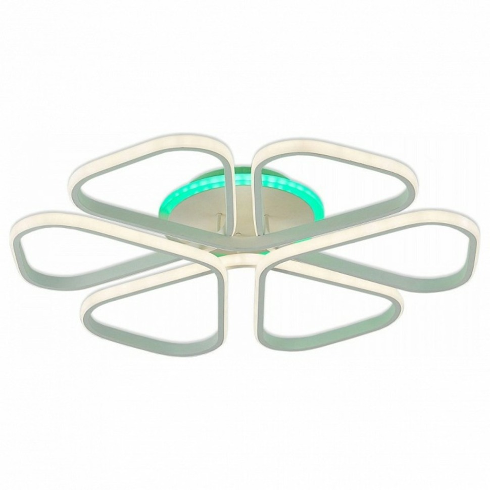 Фото Накладной светильник Citilux Сезар Смарт CL233A270E - интернет-магазин МегаТерем в Москве