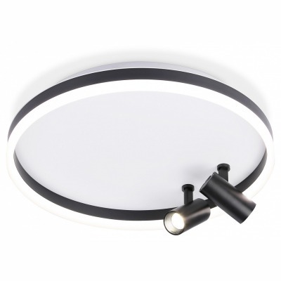 Накладной светильник Ambrella Light FL FL5113 AMBR_FL5113