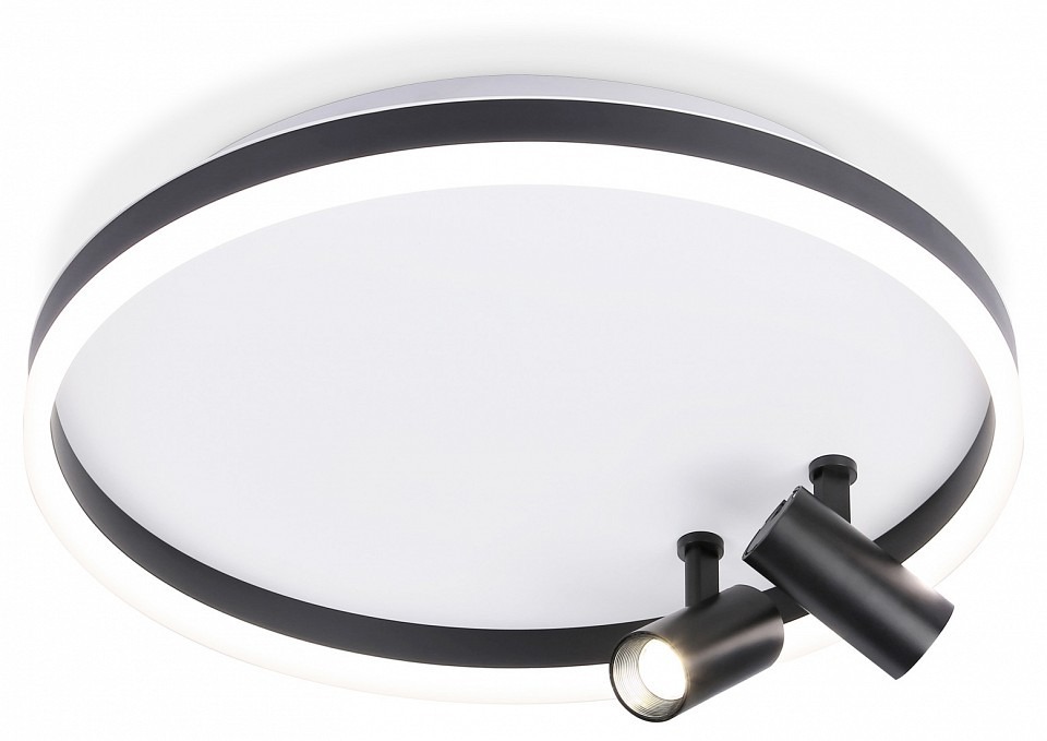 Фото Накладной светильник Ambrella Light FL FL5113 AMBR_FL5113 - интернет-магазин МегаТерем в Москве