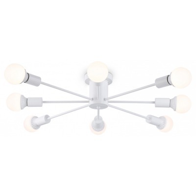 Потолочная люстра Ambrella ...