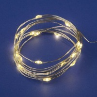 Гирлянда Нить Uniel ULD-S0200 UL-00007183 UL_UL-00007183