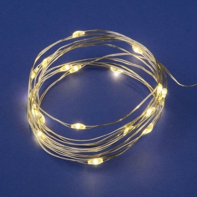 Гирлянда Нить Uniel ULD-S02...