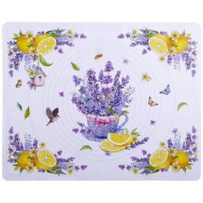 Коврик для раскатки теста 5...