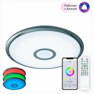 Накладной светильник Citilu...