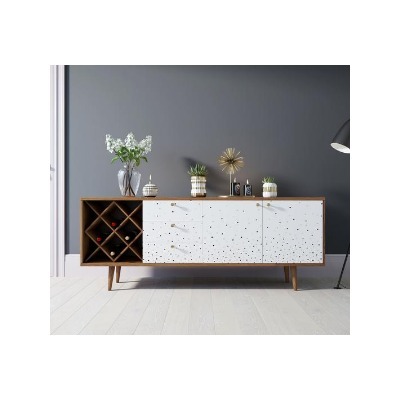 Комод Berber удлиненный с б...