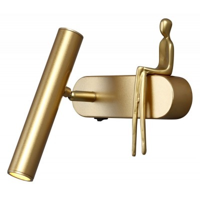 Бра Arte Lamp Albert A2173A...