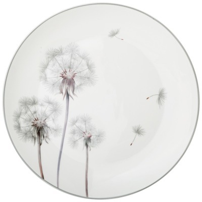 Тарелка обеденная lefard da...