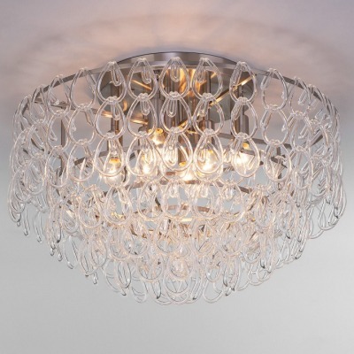 Потолочная люстра Bogate's Cappio 380/8 EV_a068800