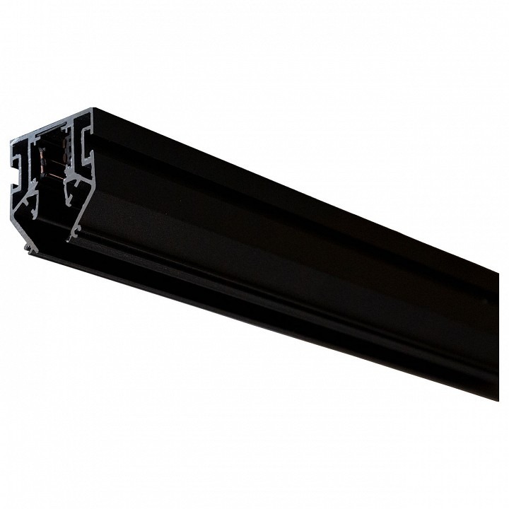 Фото Трек встраиваемый Favourite Logica 1014-TB-200 FV_1014-TB-200 - интернет-магазин МегаТерем в Москве