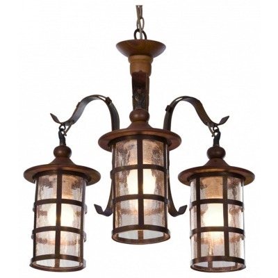 Подвесная люстра Velante 588 588-703-03 VE_588-703-03