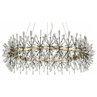 Подвесная люстра Wertmark Floriane WE119.28.303