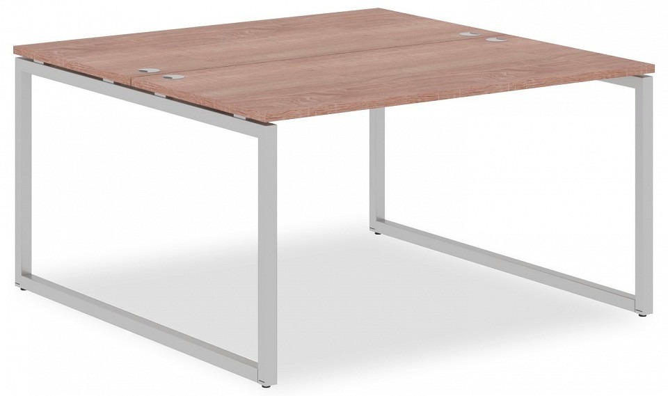 Фото Стол офисный XTEN-Q XQWST 1414 SKY_00-07081786 - интернет-магазин МегаТерем в Москве