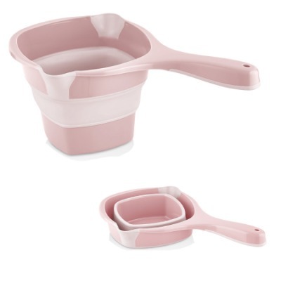 Ковш складной 1 л (L-00857PK)