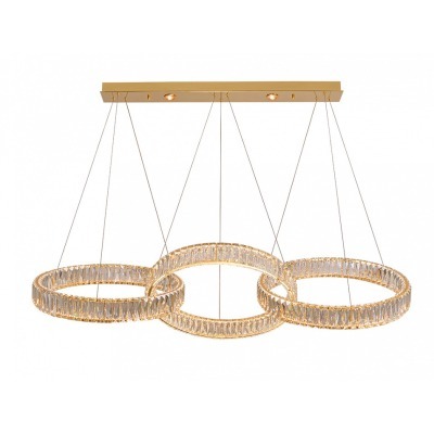 Подвесная люстра Newport CR...