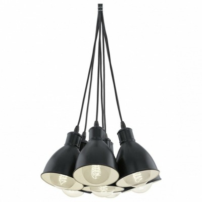 Подвесная люстра Eglo Pridd...