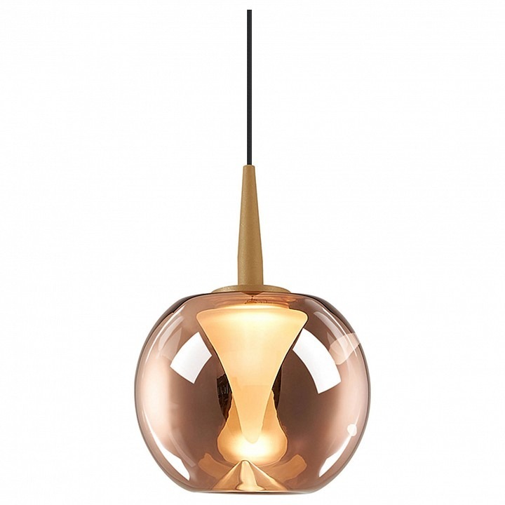 Фото Подвесной светильник Mantra ANDROMEDA 9075 MN_9075 - интернет-магазин МегаТерем в Москве