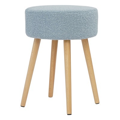 Табурет carter, букле, серо...