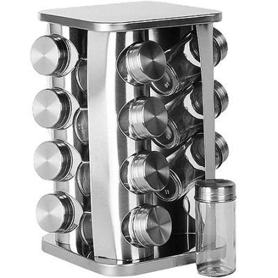 Набор для специй на подстав...