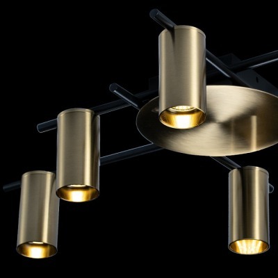 Потолочная люстра Loft it T...