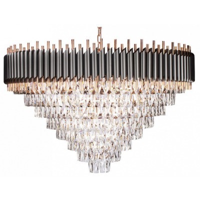 Подвесная люстра Loft it Eclair 10206/1000 LF_10206_1000