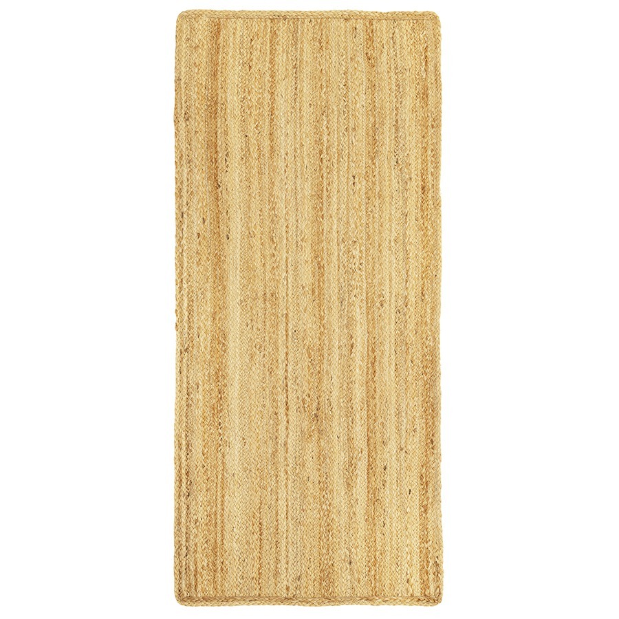 Фото Ковер из джута базовый из коллекции ethnic, 70x160см (75992) - интернет-магазин МегаТерем в Москве