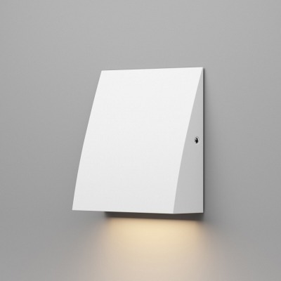 Встраиваемый светильник Elektrostandard Wally 40159/LED ELK_a071233