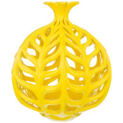 Ваза высота = 14 см Lefard ...