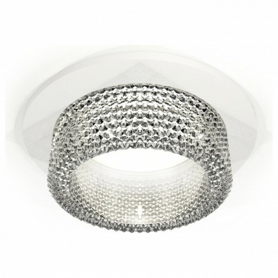 Встраиваемый светильник Amb...