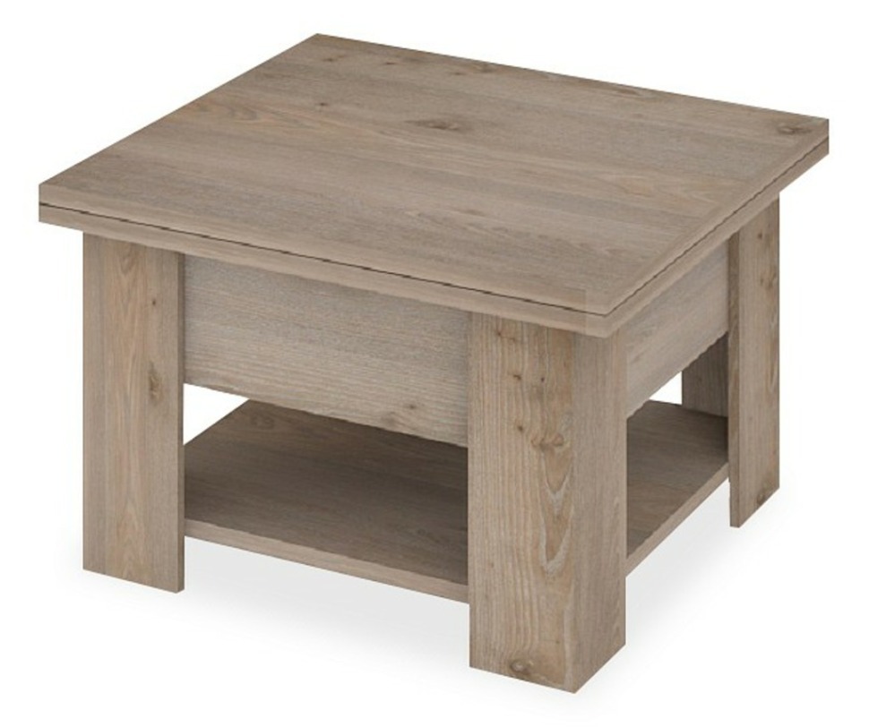 Фото Стол-трансформер Нобиле СТр-1+ко MER_STr-1-N-ko - интернет-магазин МегаТерем в Москве