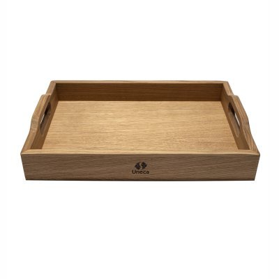 Uneca Поднос дубовый с ручк...