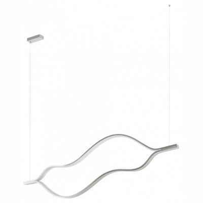 Подвесной светильник Loft it Tape Light 10403/1400 SN LF_10403_1400_SN