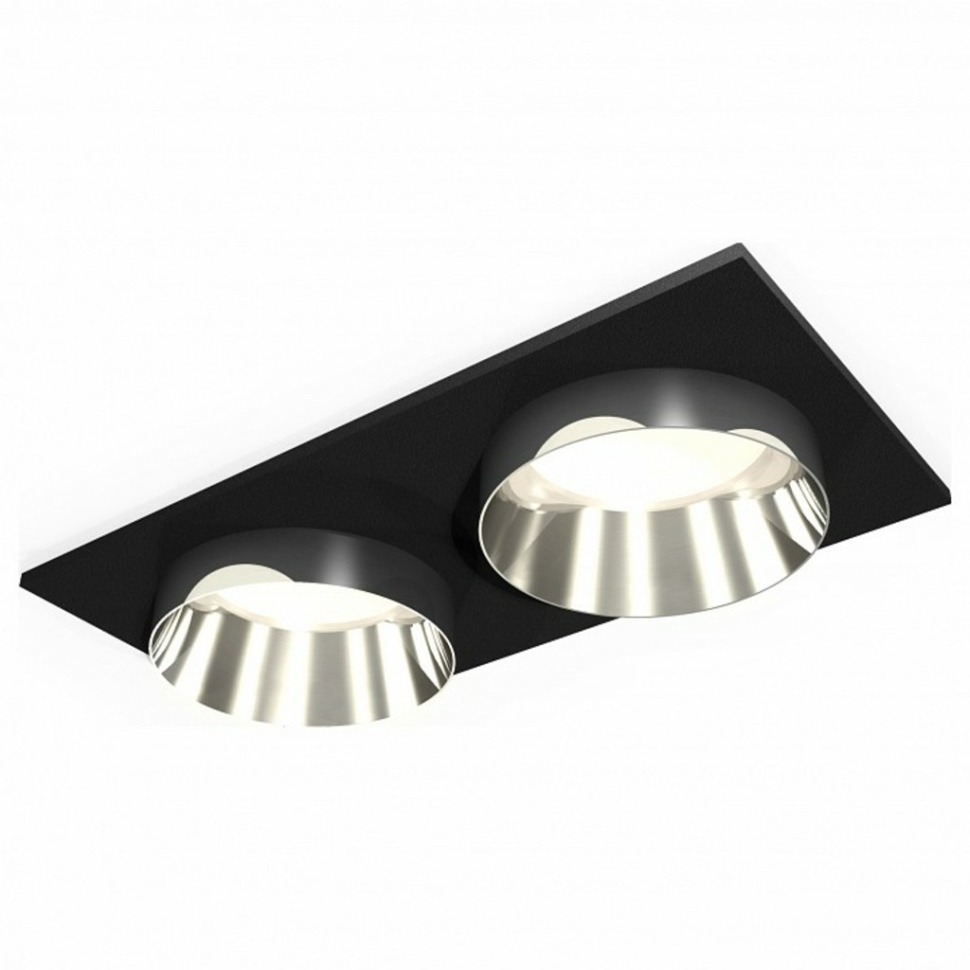 Фото Встраиваемый светильник Ambrella Light XC XC6526022 AMBR_XC6526022 - интернет-магазин МегаТерем в Москве