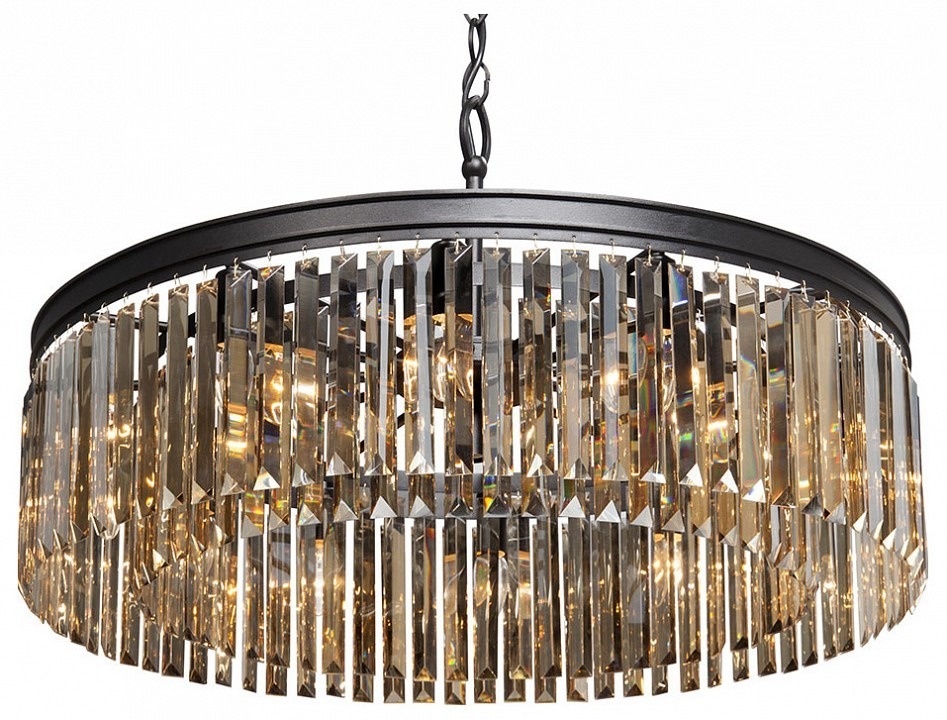 Фото Подвесной светильник Vitaluce V5154 V5181-1/12 VI_V5181-1_12 - интернет-магазин МегаТерем в Москве