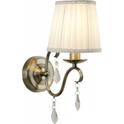 Бра Arte Lamp  A2313AP-1AB